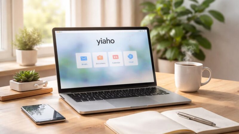 Les meilleures astuces pour accéder à Yiaho gratuit sans effort