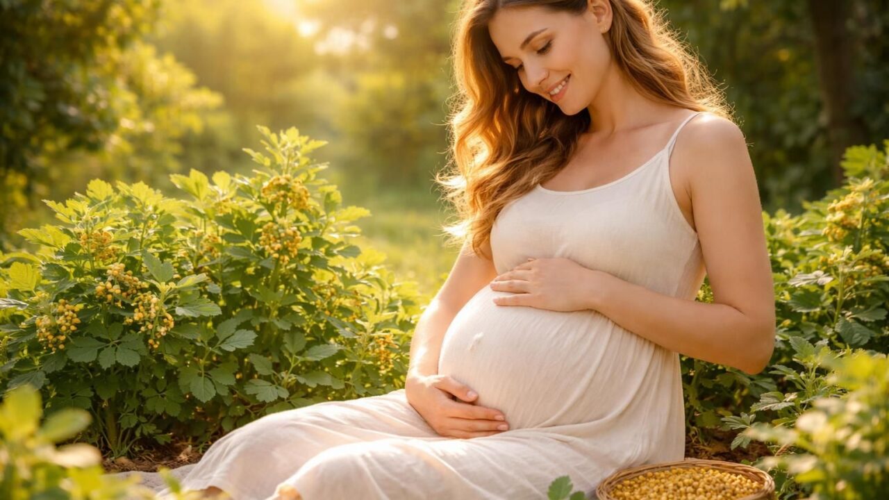 Les multiples bienfaits du fenugrec pour les femmes enceintes