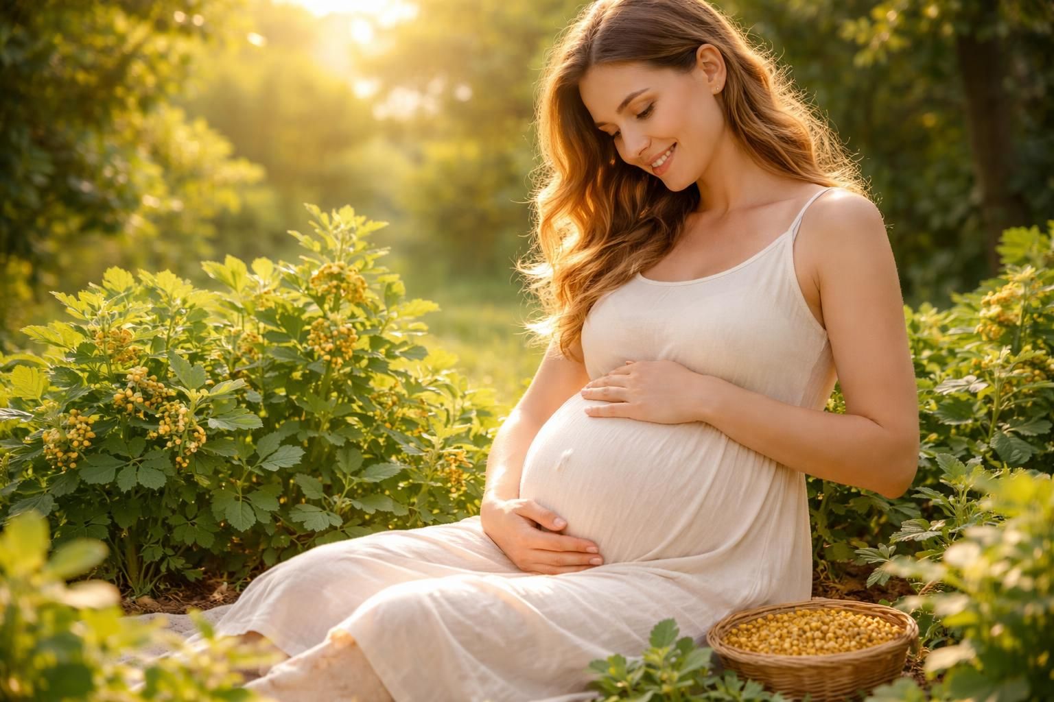 découvrez les multiples bienfaits du fenugrec pour les femmes enceintes, un allié naturel pour favoriser la santé maternelle et le développement du bébé.