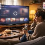 Les sites pour regarder un film en streaming : avantages et inconvénients