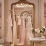 Lingerie romantique mais suggestive : l&rsquo;art de la subtilité en mode