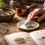 Que faire avec un œuf de pigeon : un guide pour les débutants