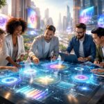 Rezoactif et son impact sur le développement des marques contemporaines