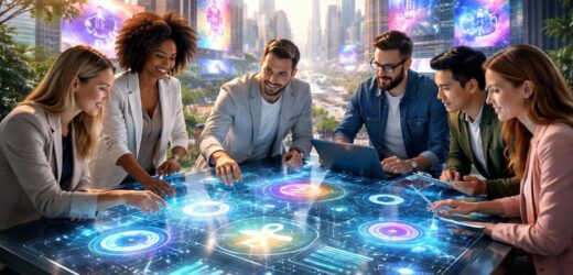 découvrez comment rezoactif influence le développement des marques contemporaines grâce à des stratégies innovantes et un engagement digital puissant.