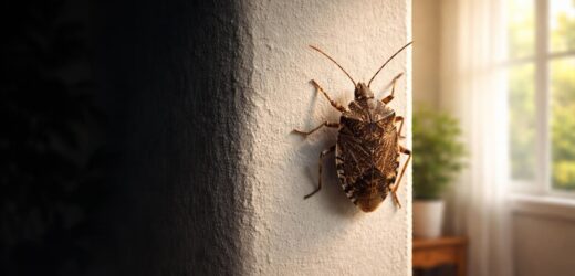 découvrez la vérité sur la punaise marron dans la maison : démêlez mythes et réalités pour mieux comprendre ce petit insecte et comment y faire face efficacement.