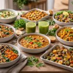 Top 10 des plats d&rsquo;hiver healthy faciles à préparer