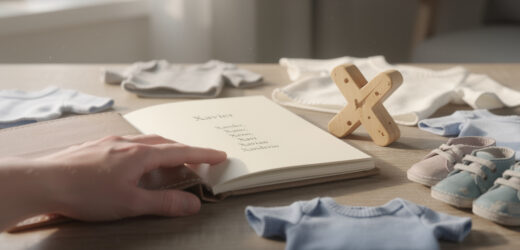 découvrez notre guide complet des prénoms de garçon commençant par la lettre x, avec une liste détaillée pour vous aider à trouver le prénom parfait.