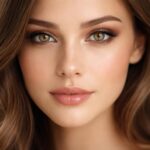 Yeux hazel : définition, rareté, maquillage et signification