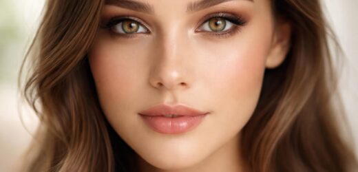 découvrez tout sur les yeux hazel : leur définition, leur rareté, des conseils de maquillage adaptés et leur signification.