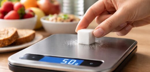 découvrez combien pèse un morceau de sucre en grammes et son impact sur votre alimentation quotidienne pour mieux gérer votre consommation de sucre au quotidien.