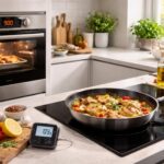 900 W en degrés pour un four : Guide pour des cuissons réussies