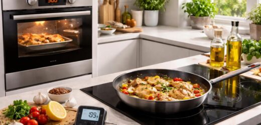 découvrez comment convertir 900 w en degrés pour votre four et maîtrisez la cuisson de vos plats grâce à notre guide pratique et facile à suivre.