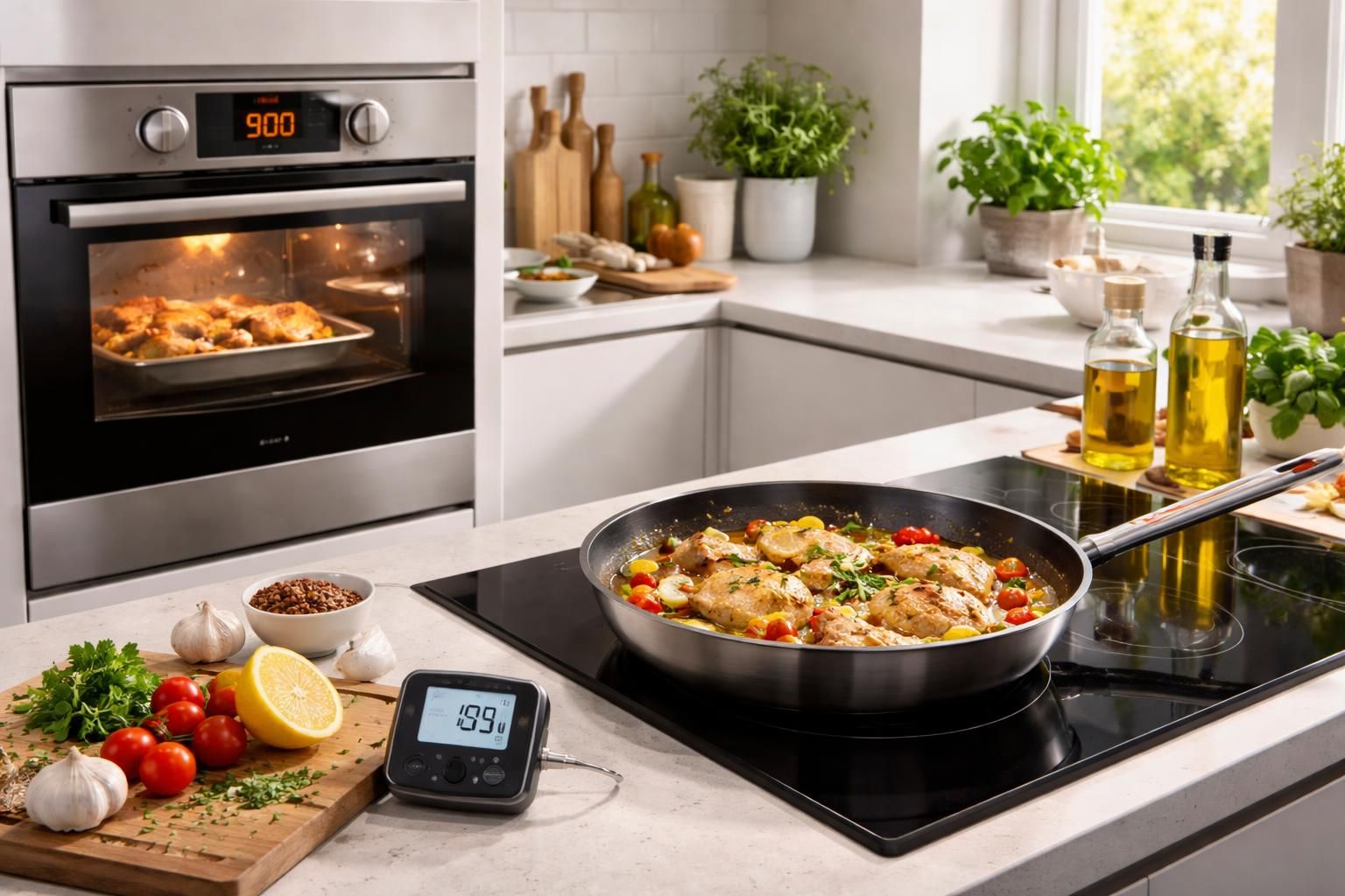 découvrez comment convertir 900 w en degrés pour votre four et maîtrisez la cuisson de vos plats grâce à notre guide pratique et facile à suivre.