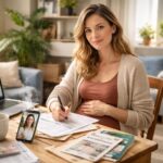 Aide pour une femme enceinte sans emploi : stratégies pour surmonter les difficultés financières