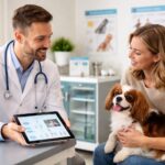 Chronovet : une plateforme qui facilite la communication entre vétérinaires et propriétaires d&rsquo;animaux