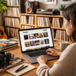 Comment Discogs peut vous aider à découvrir de nouveaux artistes et genres musicaux