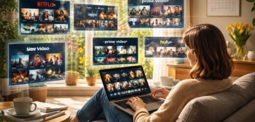 découvrez nos conseils pour choisir le meilleur site de streaming en mai, afin de profiter pleinement de vos films préférés en toute sécurité et qualité.
