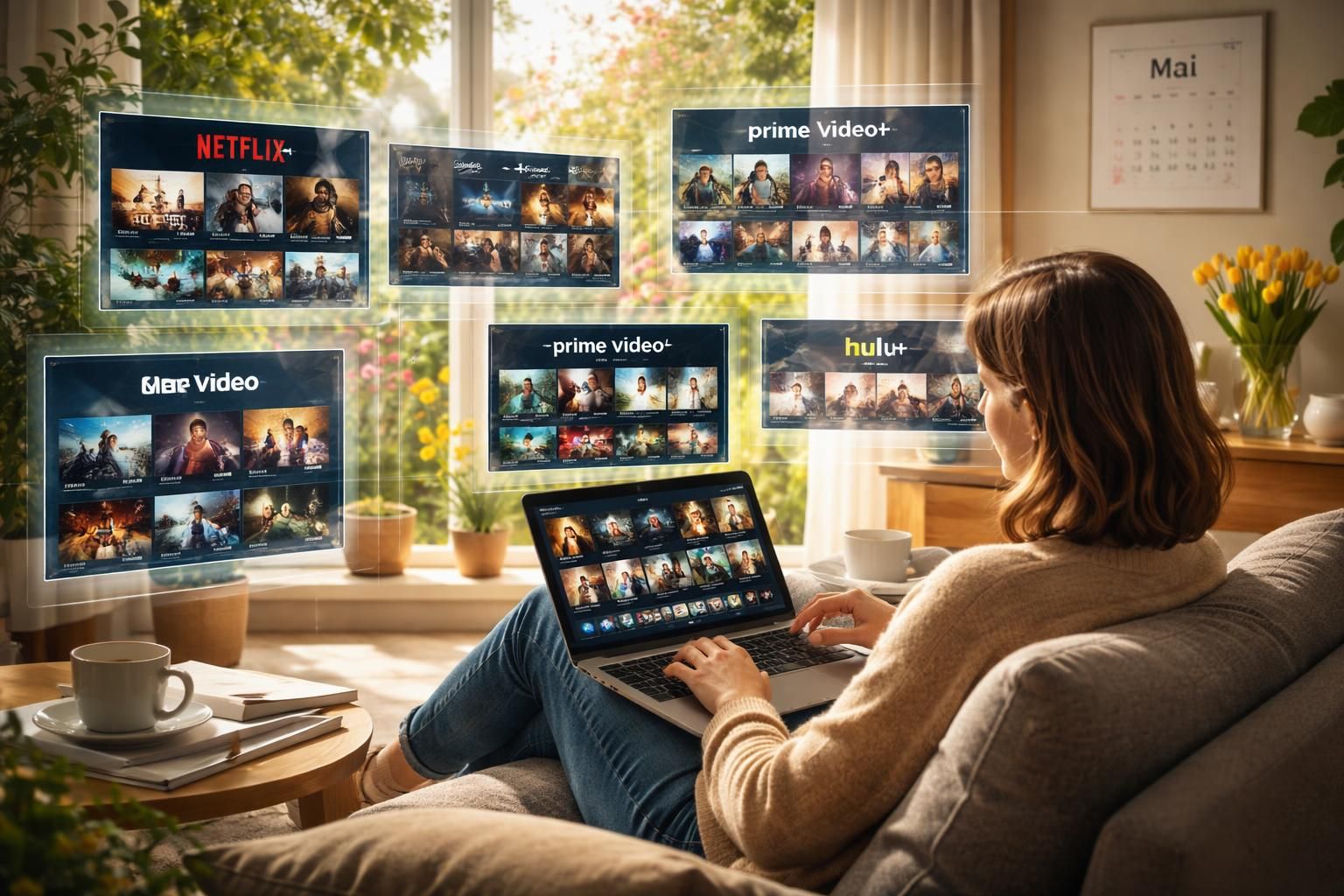 découvrez nos conseils pour choisir le meilleur site de streaming en mai, afin de profiter pleinement de vos films préférés en toute sécurité et qualité.