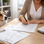 Comment contester la taxe sur les chiens en cas de désaccord avec les autorités locales