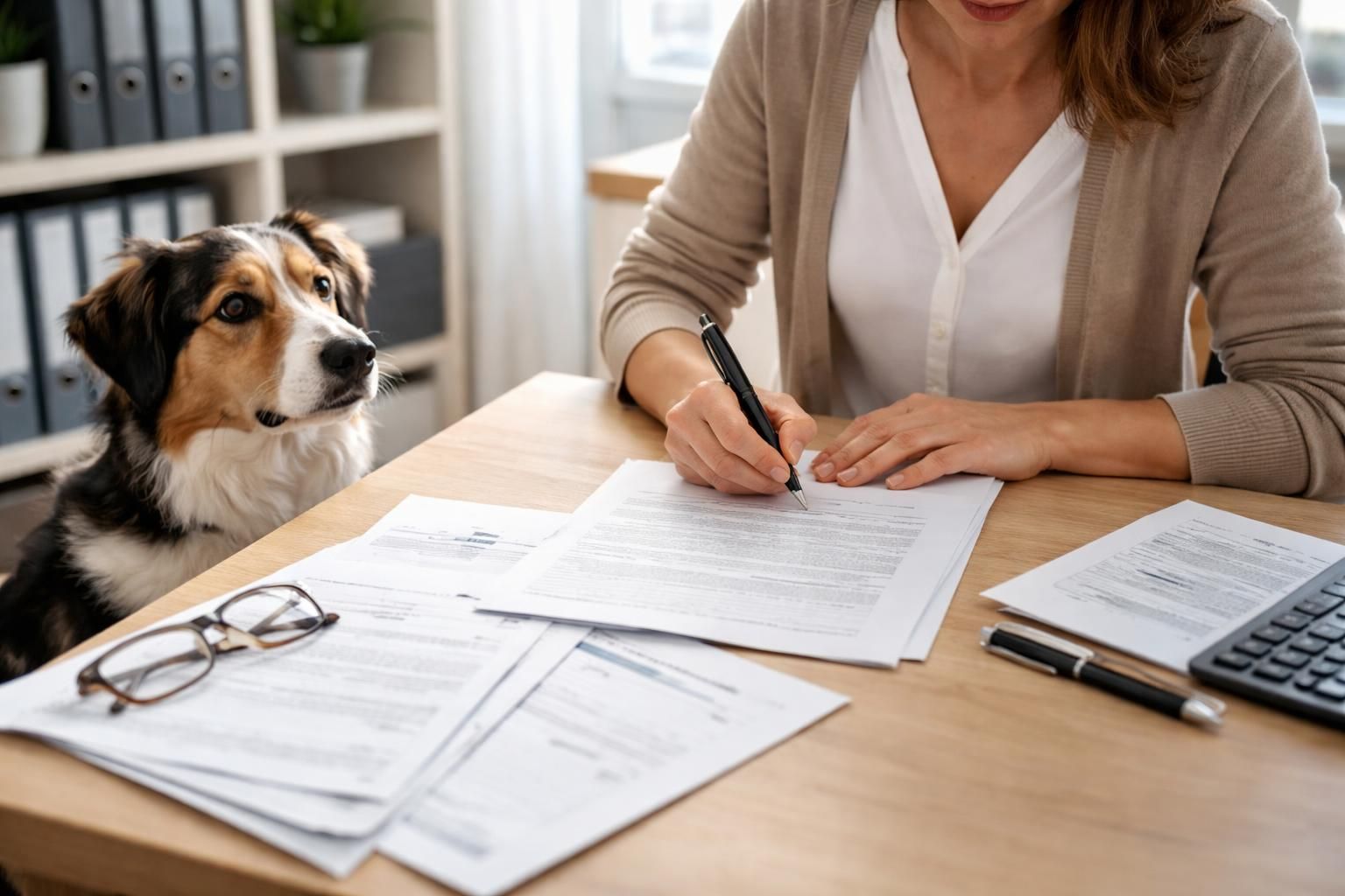 découvrez comment contester efficacement la taxe sur les chiens en cas de désaccord avec les autorités locales. suivez nos conseils pratiques pour faire valoir vos droits et résoudre le litige.
