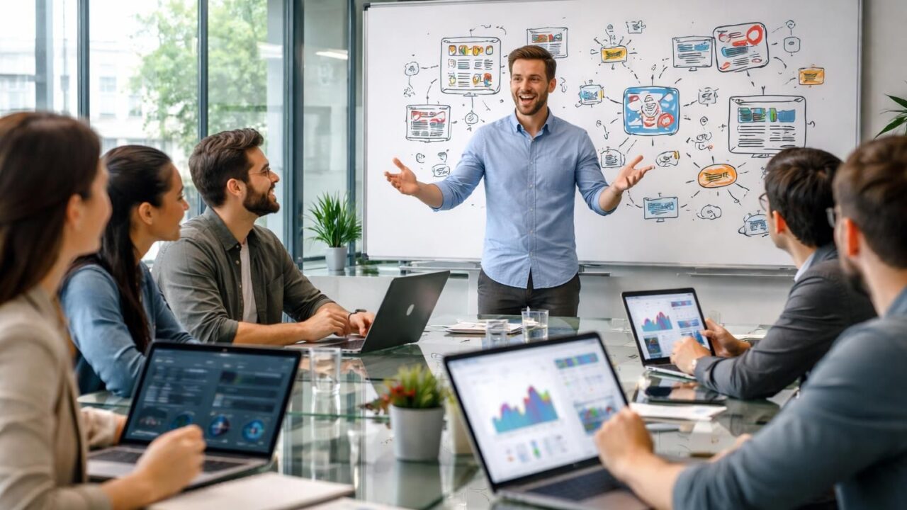 Comment la définition de putaclic influence le marketing digital moderne