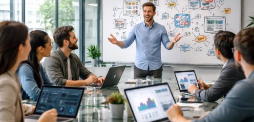 découvrez comment la définition du terme putaclic influence les stratégies et pratiques du marketing digital moderne, en analysant ses effets sur l'engagement et la crédibilité en ligne.
