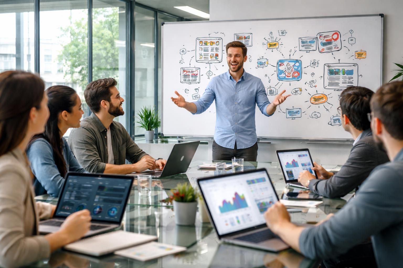 découvrez comment la définition du terme putaclic influence les stratégies et pratiques du marketing digital moderne, en analysant ses effets sur l'engagement et la crédibilité en ligne.