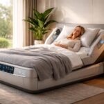 Découvrez comment les meds bed révolutionnent le confort au lit