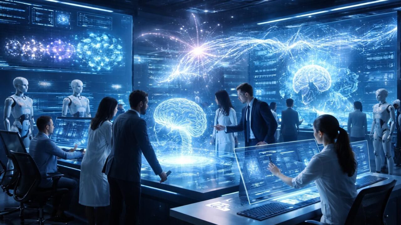Découvrez comment suno.ia révolutionne le monde de l&rsquo;intelligence artificielle