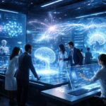 Découvrez comment suno.ia révolutionne le monde de l&rsquo;intelligence artificielle