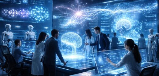 découvrez comment suno.ia transforme l'intelligence artificielle grâce à des innovations révolutionnaires et change la façon dont nous interagissons avec la technologie.