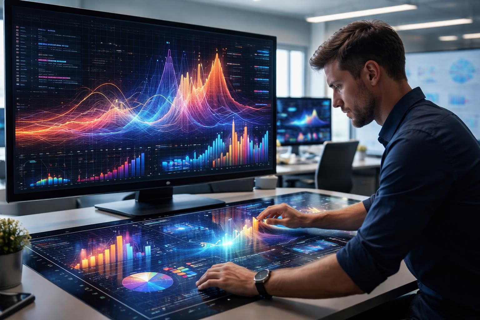 découvrez la définition de 'ploter' et son importance capitale dans le domaine de l'analyse de données pour mieux visualiser et comprendre vos informations.