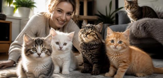 découvrez une liste adorable de noms de chat et chatte commençant par la lettre y, parfaite pour trouver le prénom qui fera fondre votre compagnon à quatre pattes.