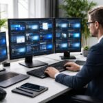 Gérez efficacement vos connexions Windows avec MSTSC Manager