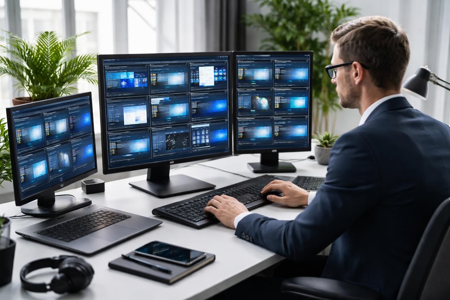 simplifiez la gestion de vos connexions windows grâce à mstsc manager, un outil performant pour organiser et accéder rapidement à vos sessions à distance.