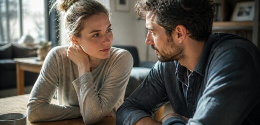 découvrez comment écrire un texte inspirant pour faire une pause constructive et mieux comprendre votre partenaire en couple, favorisant ainsi une communication apaisée et un lien renforcé.
