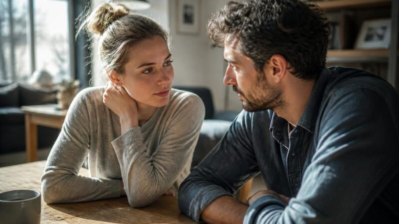 découvrez comment écrire un texte inspirant pour faire une pause constructive et mieux comprendre votre partenaire en couple, favorisant ainsi une communication apaisée et un lien renforcé.