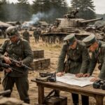 La def de Wehrmacht : définition pour mieux comprendre l&rsquo;armée allemande