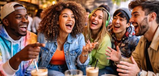 découvrez la définition du terme 'oufissime' et son influence dans l'évolution des tendances linguistiques actuelles.