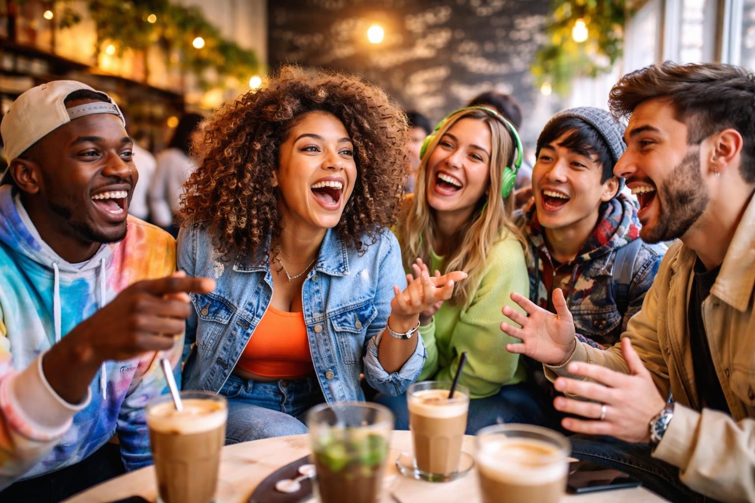 découvrez la définition du terme 'oufissime' et son influence dans l'évolution des tendances linguistiques actuelles.