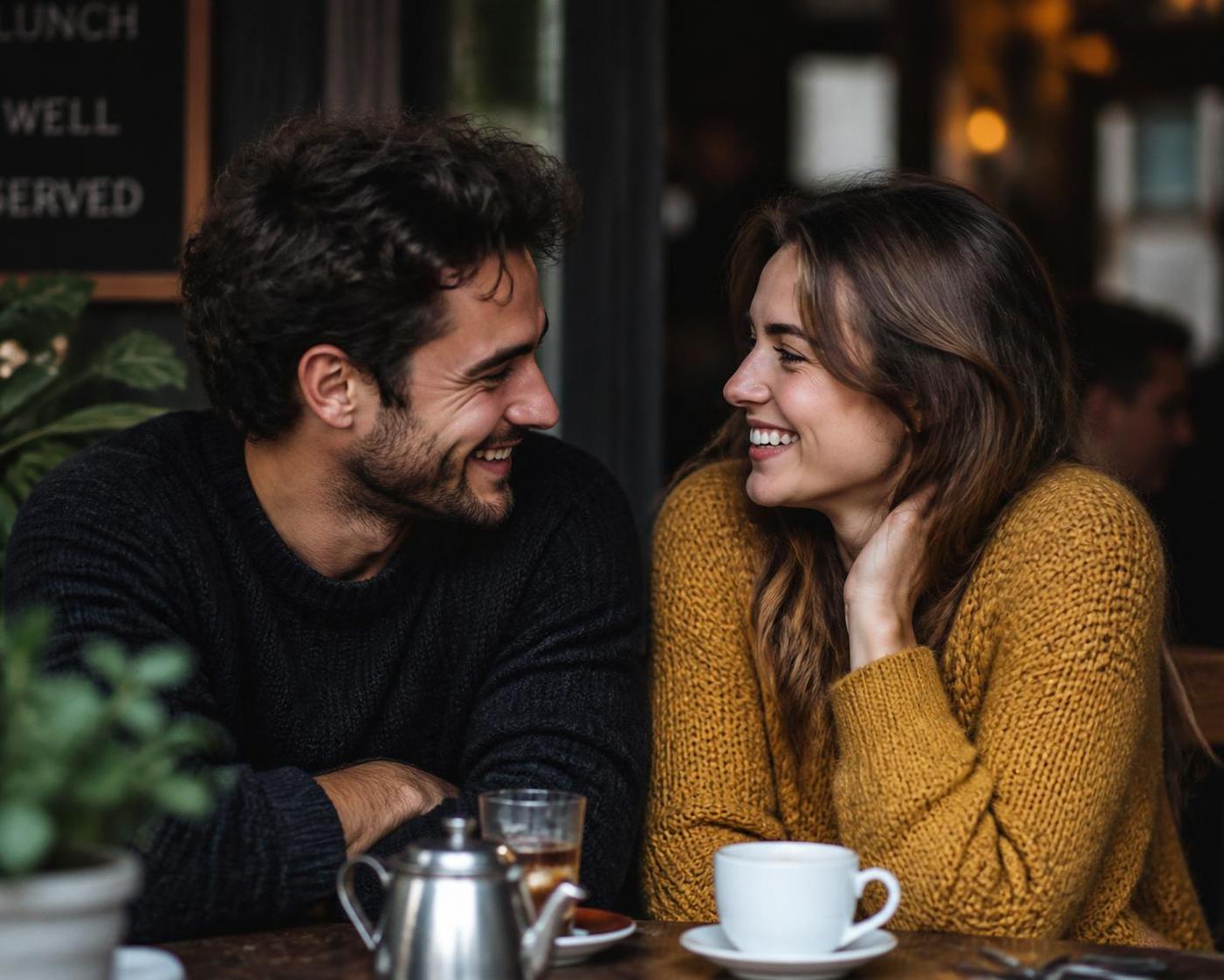 découvrez pourquoi envoyer un sms comme « j'aime passer du temps avec toi » est essentiel pour renforcer les liens et exprimer vos sentiments de manière sincère et impactante.