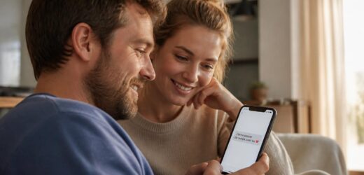 découvrez pourquoi envoyer un sms simple comme « j'aime passer du temps avec toi » renforce les liens affectifs et crée une connexion profonde. l'art du message essentiel pour exprimer vos sentiments au quotidien.