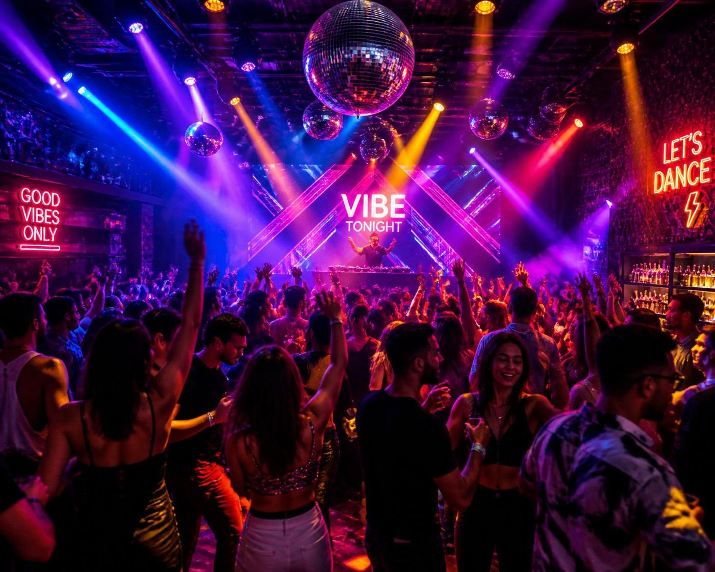 découvrez le goa club à zurich, un lieu unique où la culture goa authentique fusionne avec l'ambiance dynamique de la ville suisse.