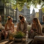 Le Goa Club à Zurich en Suisse : où la culture goa rencontre la ville