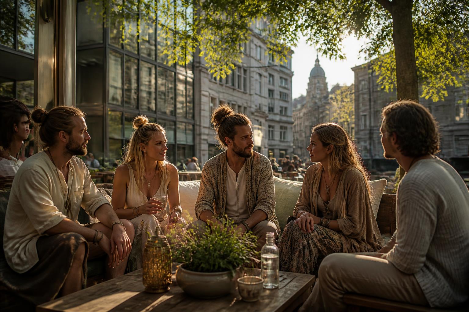 découvrez le goa club à zurich, un lieu unique où la culture vibrante de goa se mêle à l'ambiance urbaine suisse, offrant musique, soirées et expériences authentiques au cœur de la ville.