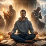 Le sacre de l&rsquo;homme à travers les âges : un regard philosophique