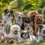 Les 15 noms les plus mignons de chien et chienne en X à découvrir