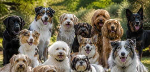 découvrez les 15 noms les plus mignons en x pour votre chien ou chienne, parfaits pour choisir un prénom original et adorable pour votre compagnon à quatre pattes.
