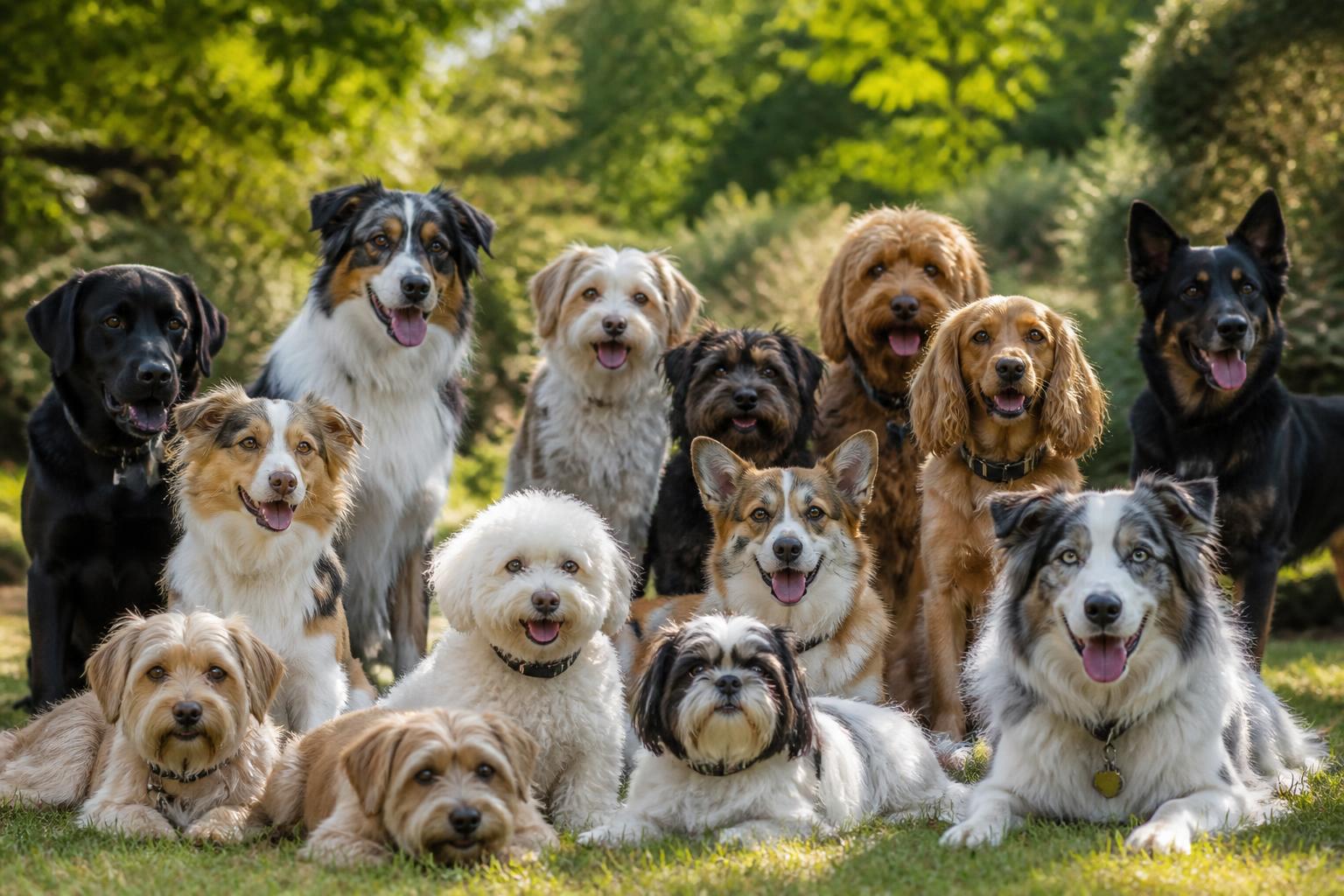 découvrez les 15 noms les plus mignons en x pour votre chien ou chienne, parfaits pour choisir un prénom original et adorable pour votre compagnon à quatre pattes.