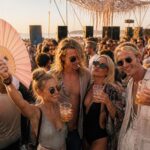 Les DC‑10 (pop‑ups) à Ibiza en Espagne : une immersion dans la culture de la fête